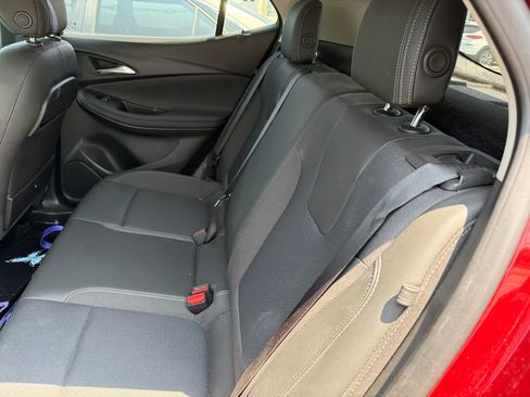 Certified 2023 Buick Encore GX Preferred w/ Cold Weather Comfort Package AWD/4WD image 7