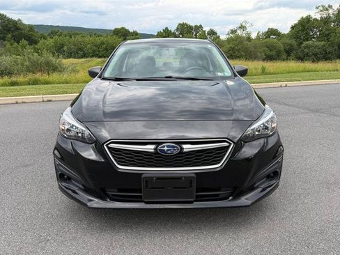 Used 2019 Subaru Impreza 2.0i w/ Eyesight AWD/4WD image 2