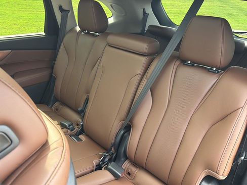 Used 2025 Acura MDX FWD w/ Technology Package image 32