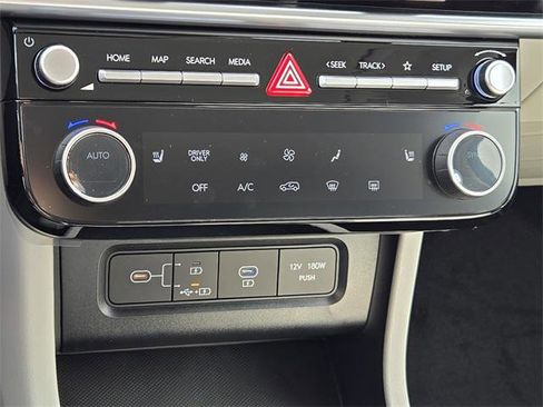 New 2026 Hyundai Tucson SEL image 20