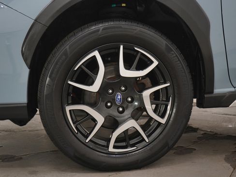 Used 2020 Subaru Crosstrek Hybrid w/ Moonroof Package w/Navigation image 28