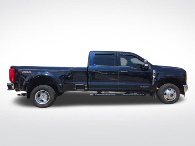 Used 2023 Ford F350 XLT AWD/4WD image 15