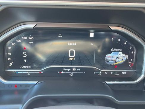 Used 2022 GMC Sierra 1500 Denali w/ Denali Reserve Package image 28