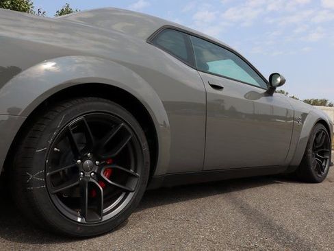 Used 2023 Dodge Challenger SRT Hellcat Jailbreak image 37