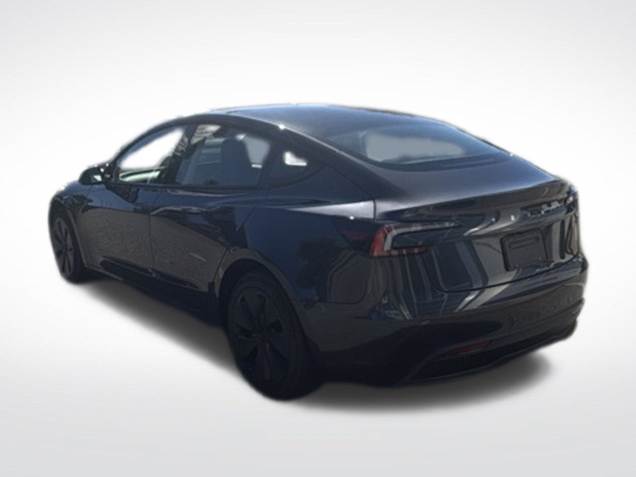 Used 2025 Tesla Model 3 Long Range RWD image 16