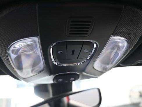 Used 2023 Jeep Compass High Altitude image 42