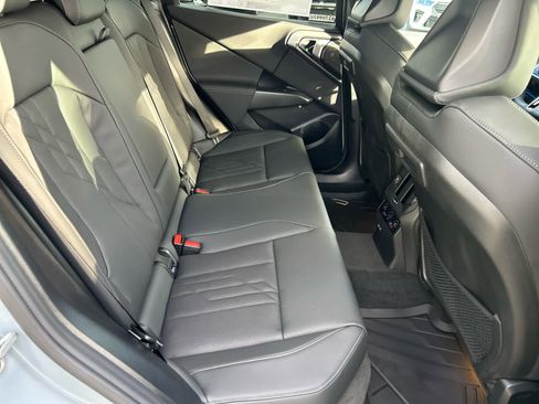 Used 2026 BMW X3 xDrive30 w/ Premium Package image 16