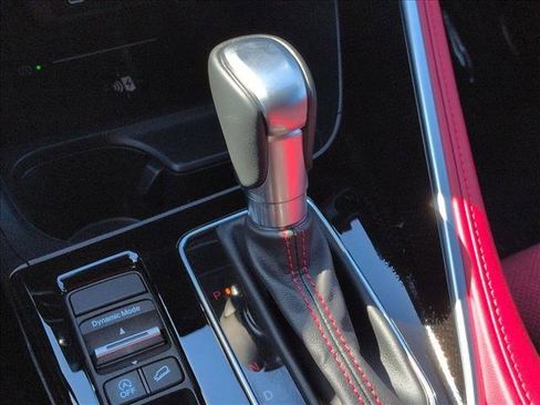 Certified 2025 Acura ADX A-Spec image 12