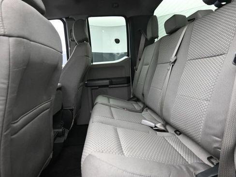 Used 2016 Ford F150 XLT w/ Equipment Group 301A Mid AWD/4WD image 12