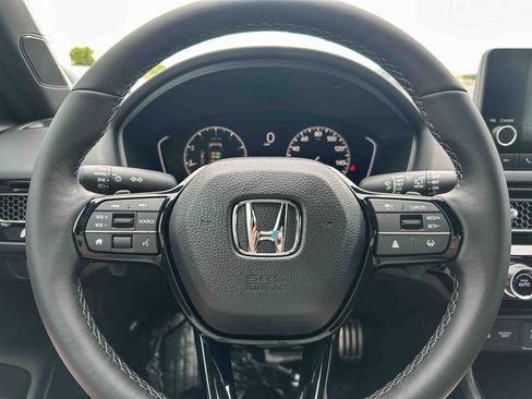 New 2026 Honda Civic Sport image 17