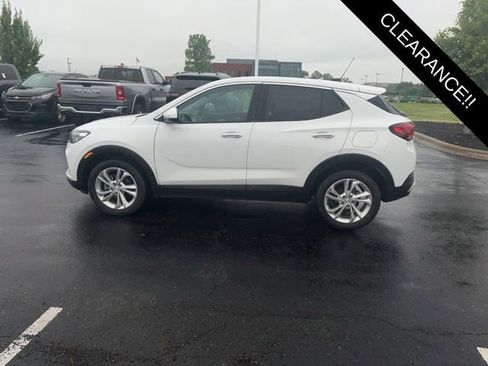 Used 2023 Buick Encore GX Preferred FWD image 9