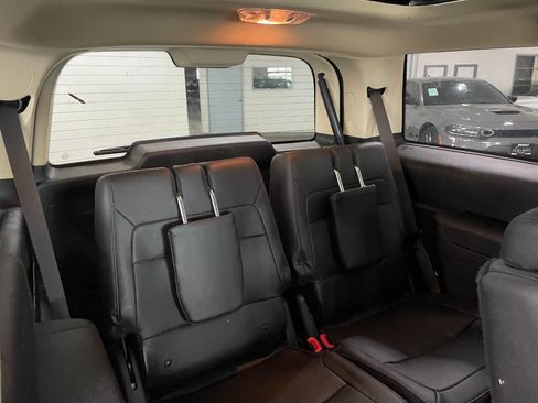 Used 2019 Ford Flex SEL w/ Equipment Group 202A image 30