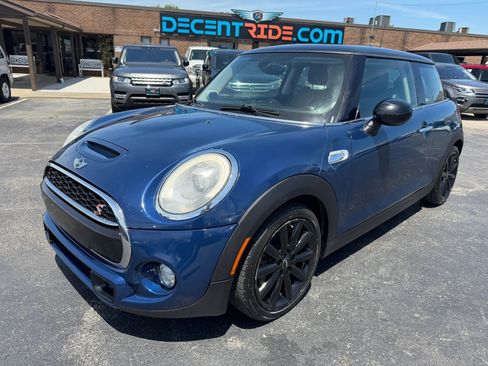 Used 2015 MINI Cooper S FWD image 7