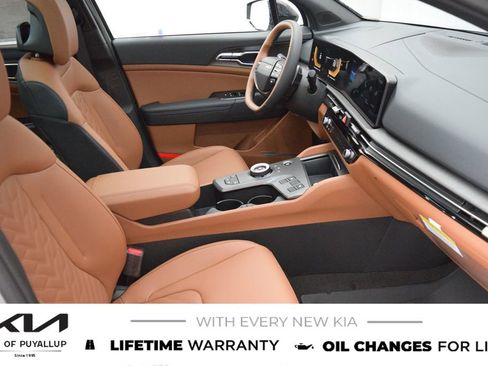 New 2026 Kia Sportage X-Line image 16