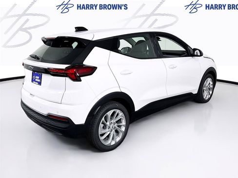 New 2027 Chevrolet Bolt LT FWD image 29