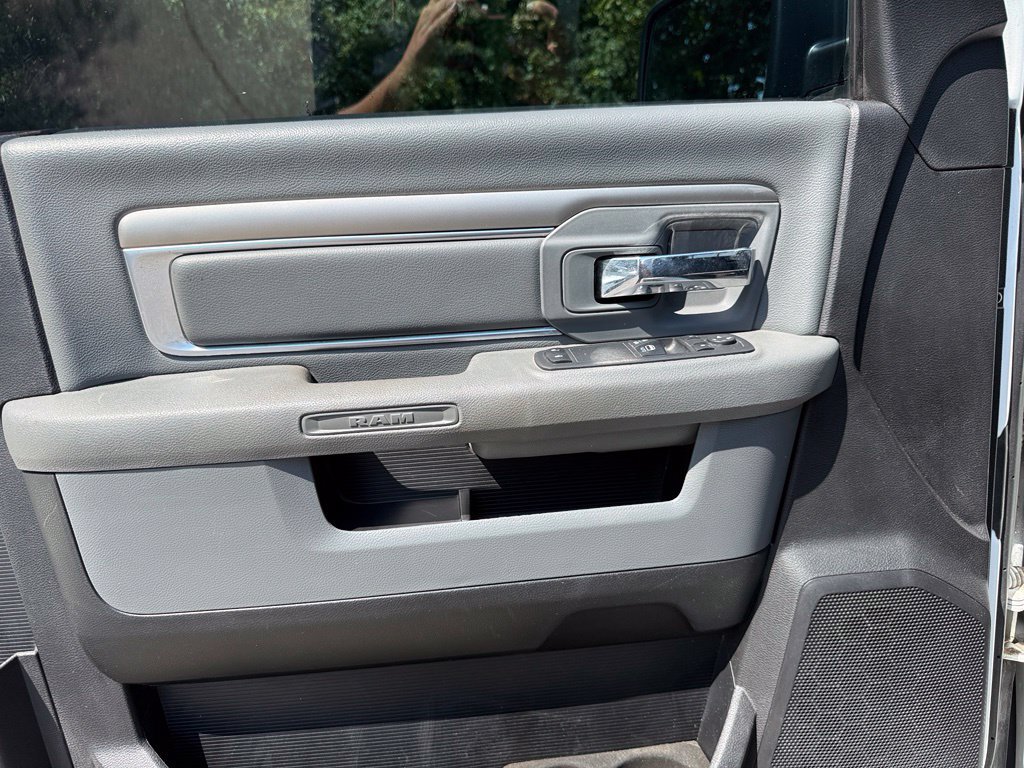 Used 2019 RAM 1500 Tradesman w/ Popular Equipment Group RWD image 24