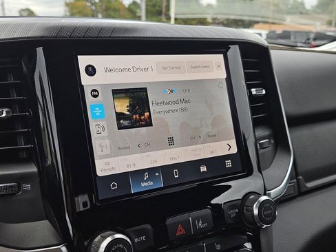 New 2026 RAM 1500 Lone Star image 19