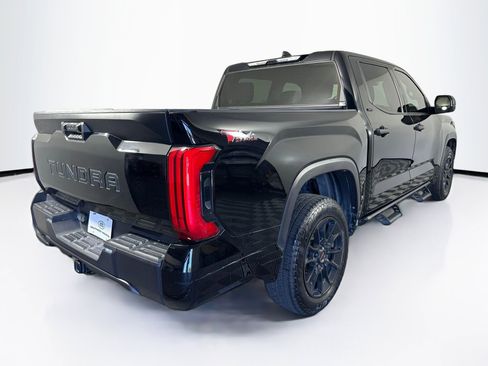 Used 2023 Toyota Tundra SR5 image 5