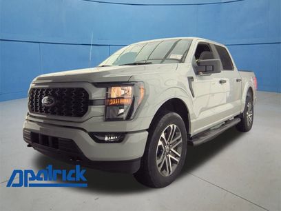 Used 2023 Ford F150 XL w/ STX Appearance Package