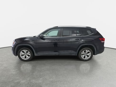 Used 2019 Volkswagen Atlas SE image 8