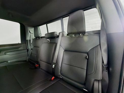 New 2026 Chevrolet Silverado 2500 LT w/ Trail Boss Package AWD/4WD image 17