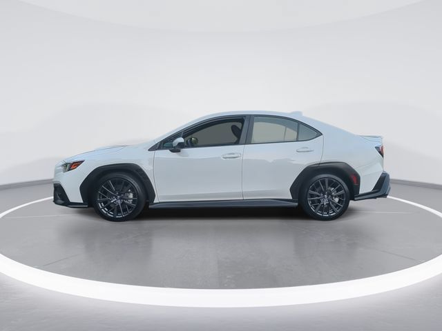 Used 2024 Subaru WRX Premium AWD/4WD image 5