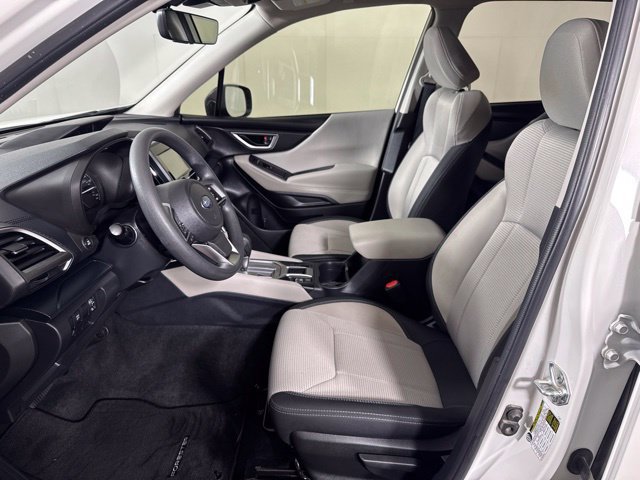 Used 2024 Subaru Forester AWD/4WD image 11