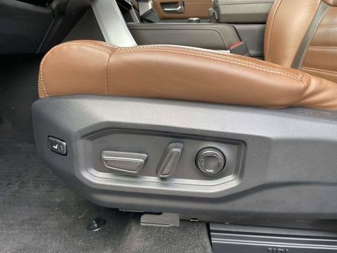 Used 2023 Toyota Tundra 1794 Edition image 20