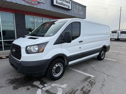 Used 2018 Ford Transit 150 130 Low Roof