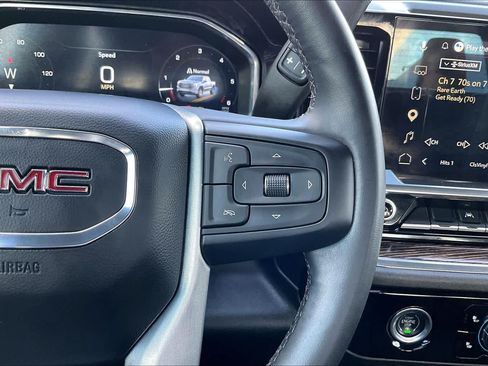 Certified 2023 GMC Sierra 1500 Elevation RWD image 24