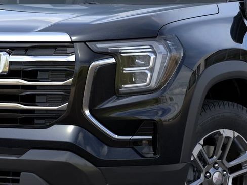 New 2026 GMC Terrain Elevation w/ Technology Package II AWD/4WD image 10