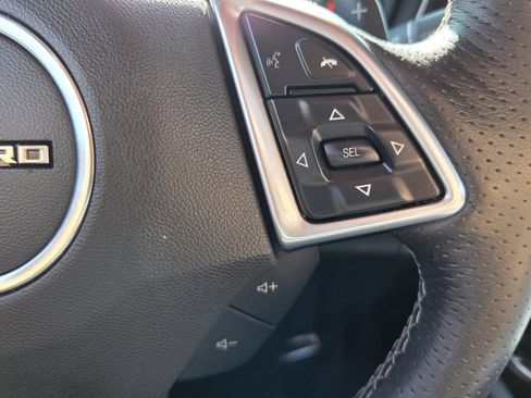 Used 2019 Chevrolet Camaro SS image 25