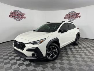 Used 2024 Subaru Crosstrek 2.0i Premium AWD/4WD video 1