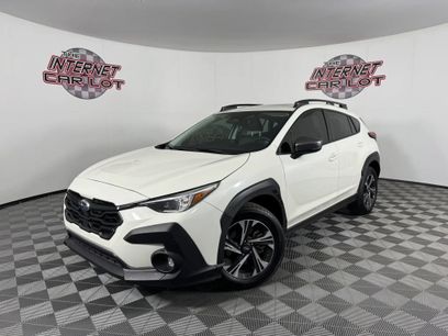 Used 2024 Subaru Crosstrek 2.0i Premium