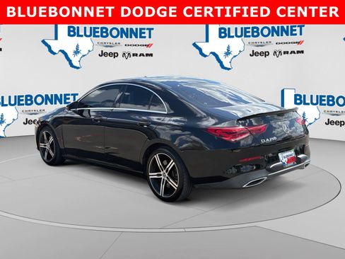 Used 2020 Mercedes-Benz CLA 250 image 7
