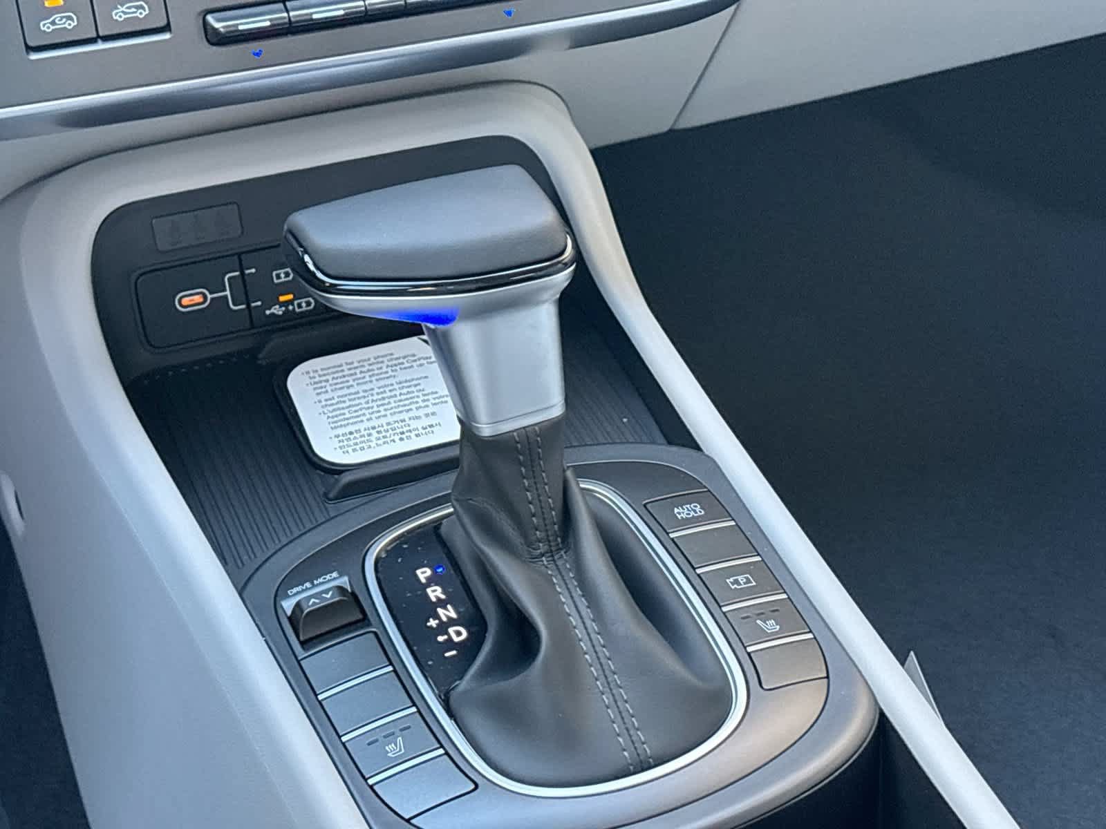 New 2027 Hyundai Kona SEL Sport FWD image 21