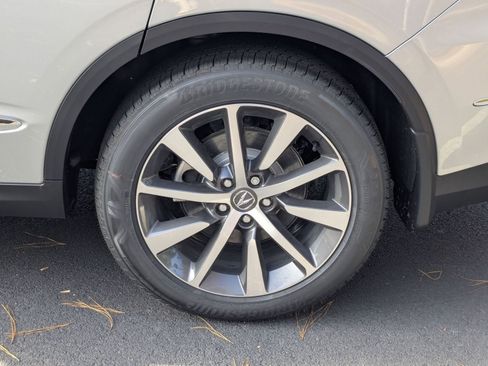 New 2026 Acura MDX FWD w/ Technology Package image 34