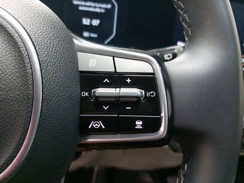 Used 2024 Kia Sorento SX image 20