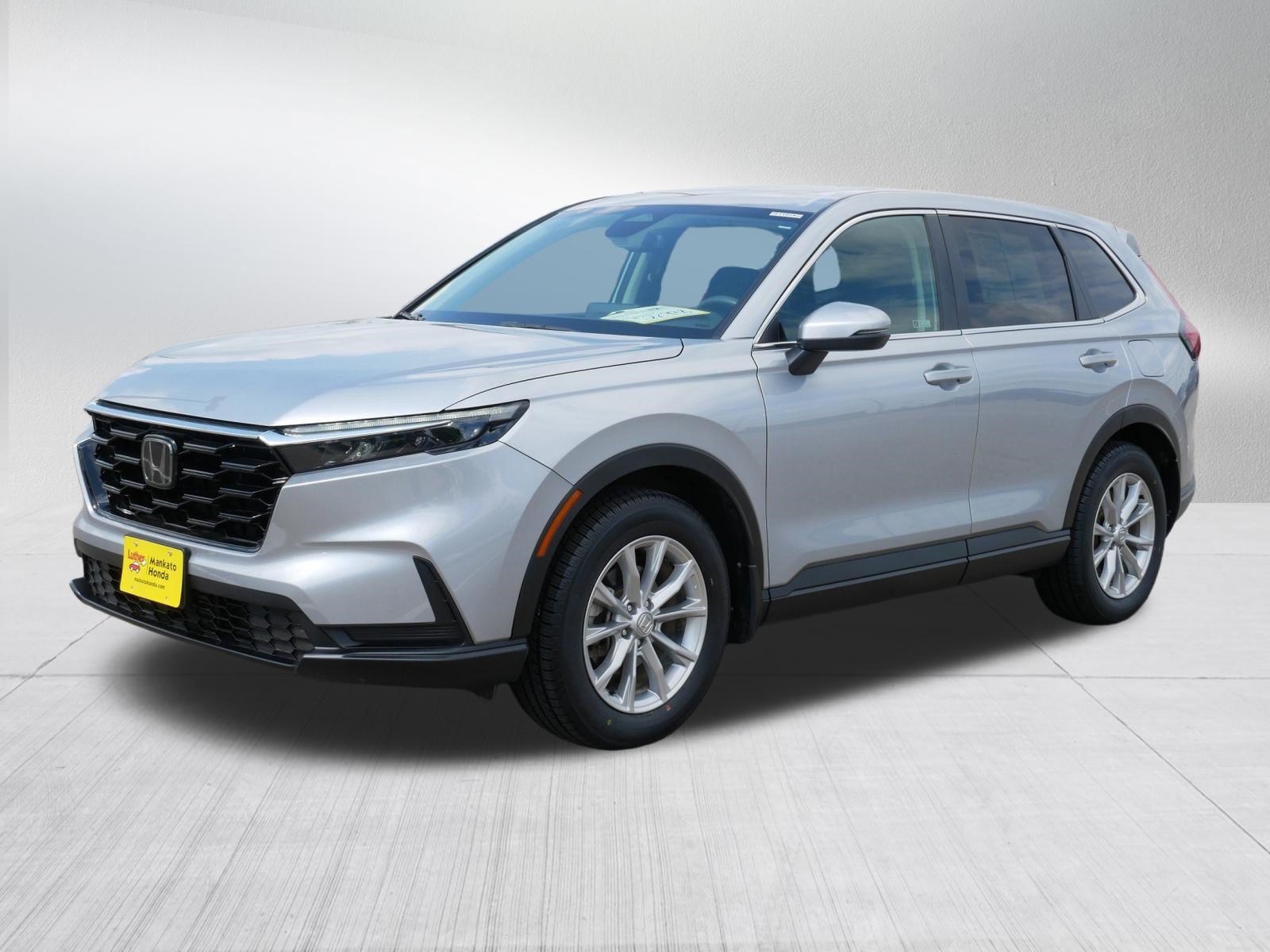 Used 2023 Honda CR-V EX image 3
