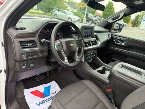 Used 2023 Chevrolet Tahoe LS AWD/4WD image 10