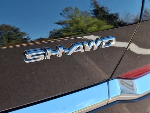 Used 2025 Acura MDX SH-AWD w/ Advance Package image 32