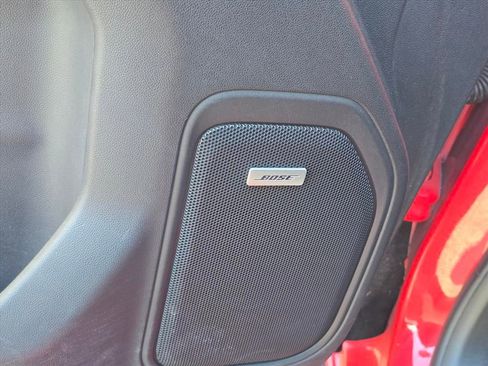 Certified 2020 GMC Sierra 1500 SLT w/ SLT Premium Plus Package image 13