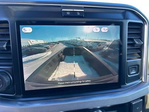 Used 2025 Ford F450 Platinum w/ Platinum Plus Package AWD/4WD image 27