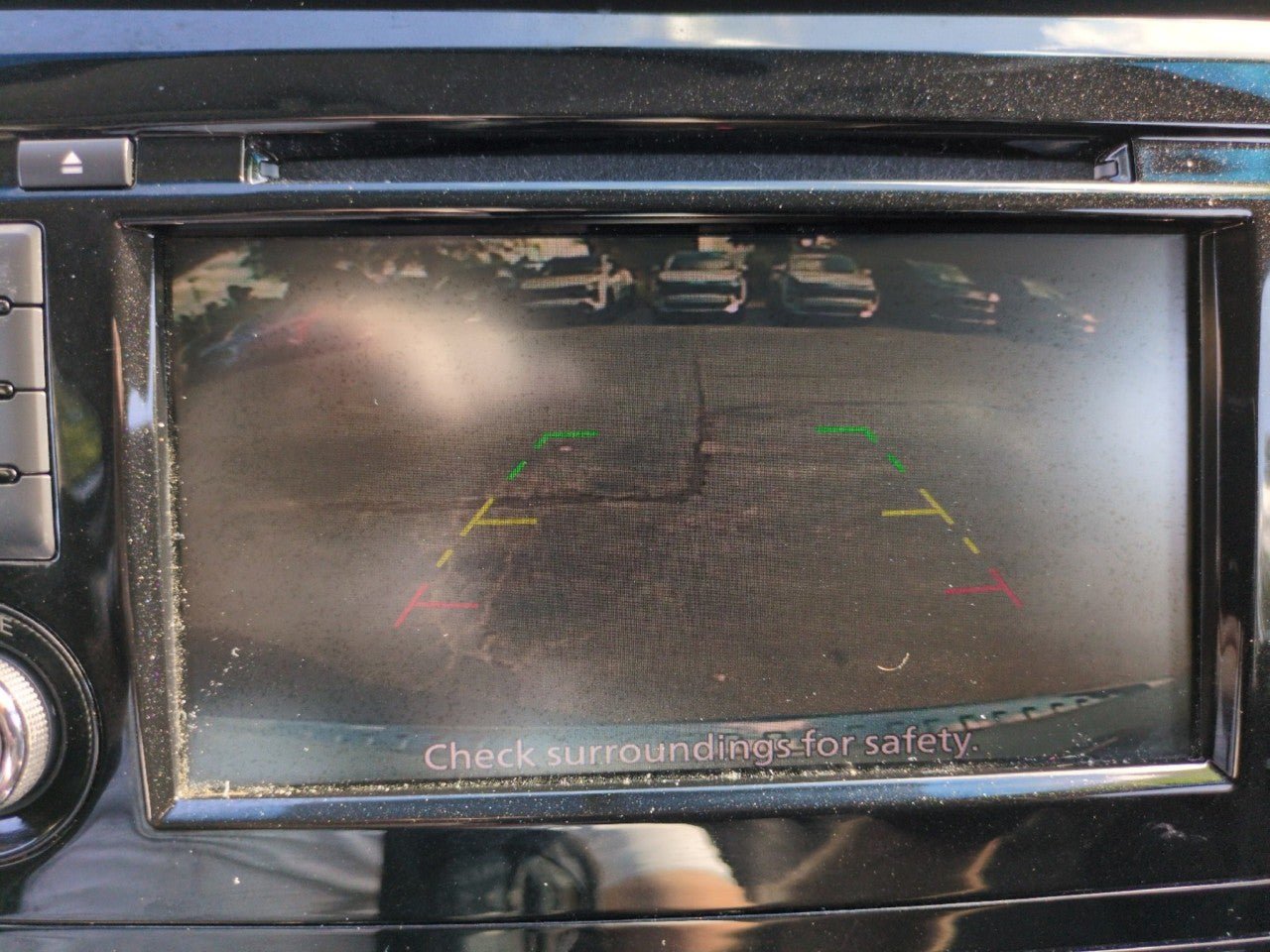Used 2018 Nissan Rogue SV FWD image 20