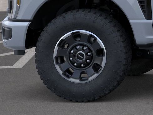 New 2026 Ford F350 Platinum w/ Tremor Off-Road Package AWD/4WD image 19