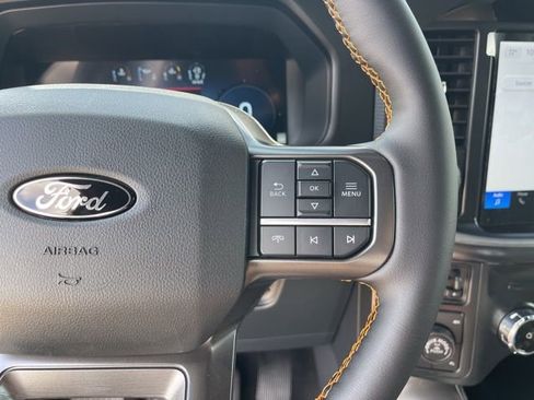 New 2025 Ford F150 Tremor w/ Equipment Group 402A High image 23