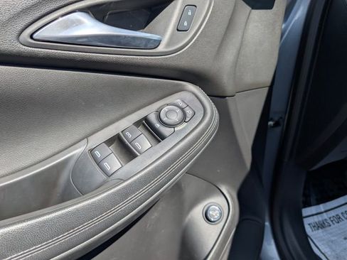 Used 2022 Buick Encore GX Select FWD image 14
