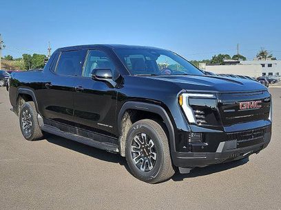 New 2026 GMC Sierra EV Elevation w/ Premium Package