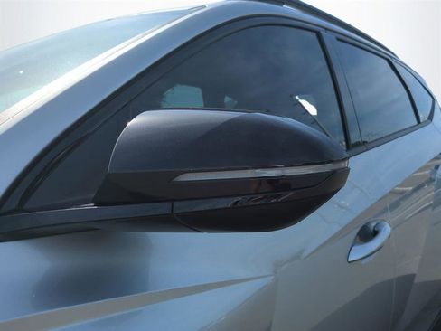 New 2026 Hyundai Tucson XRT AWD/4WD image 12