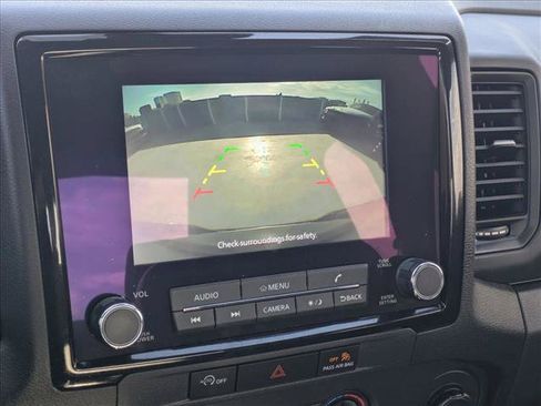 Used 2023 Nissan Frontier S RWD image 13